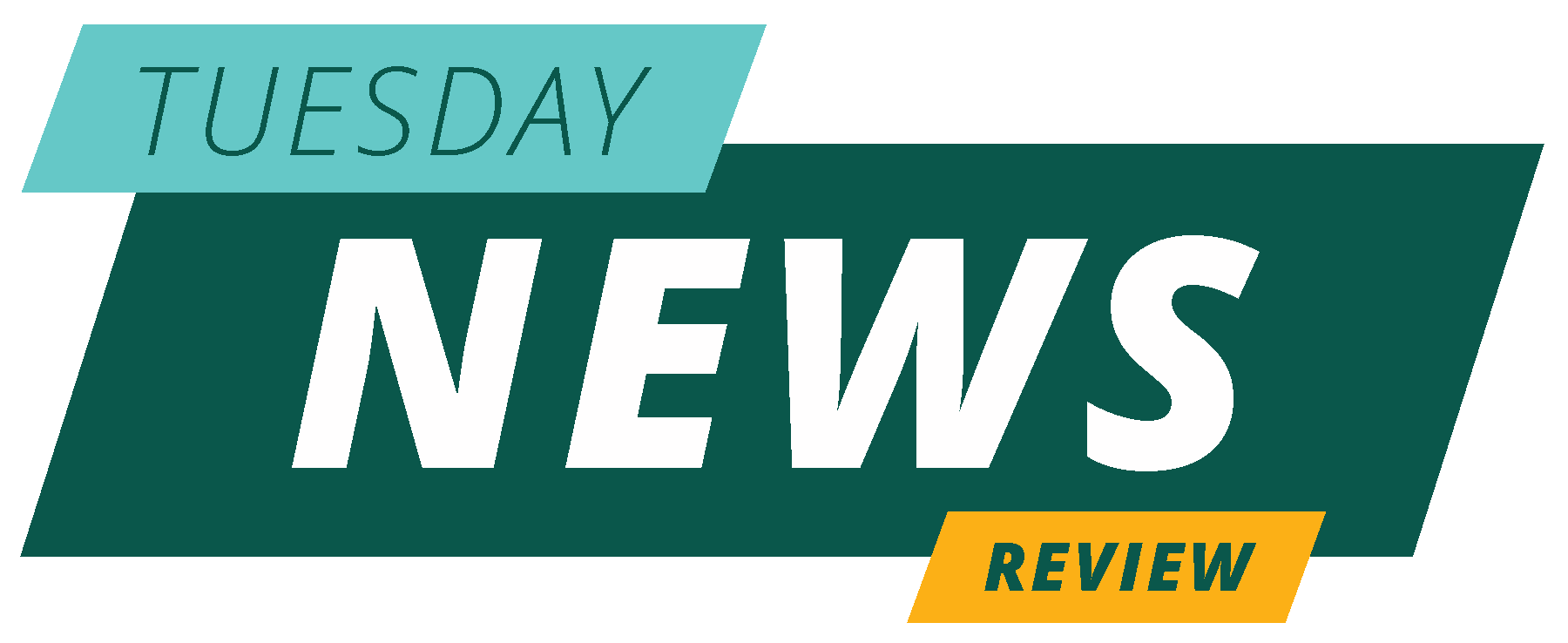 Tuesday News Review